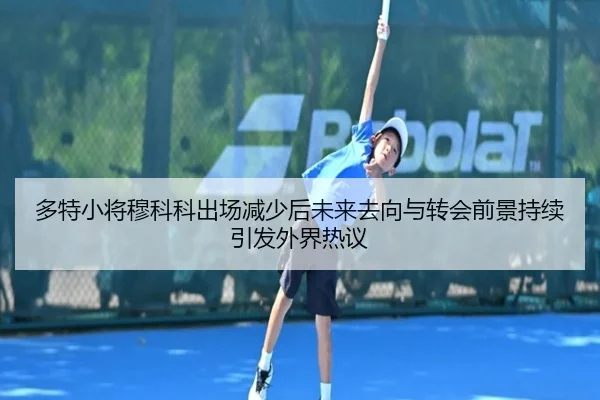 多特小将穆科科出场减少后未来去向与转会前景持续引发外界热议