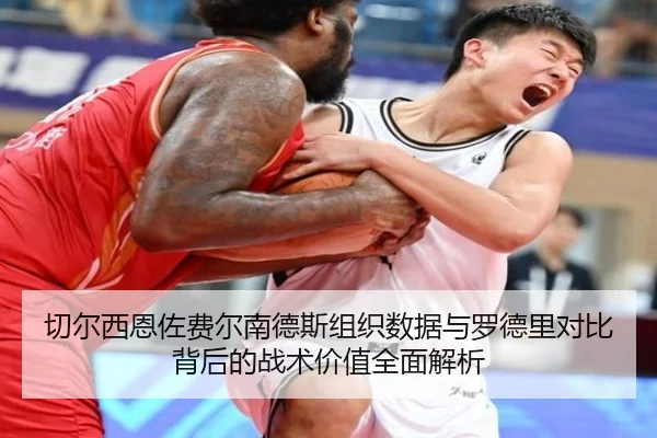 切尔西恩佐费尔南德斯组织数据与罗德里对比背后的战术价值全面解析
